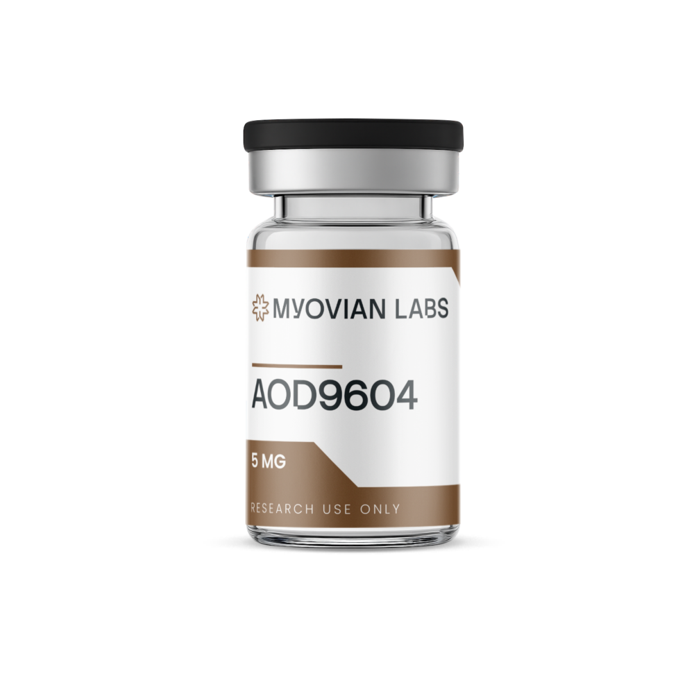 AOD 9604 (5mg)