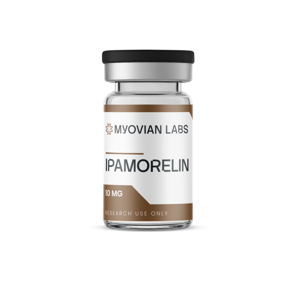 Ipamorelin (10mg)