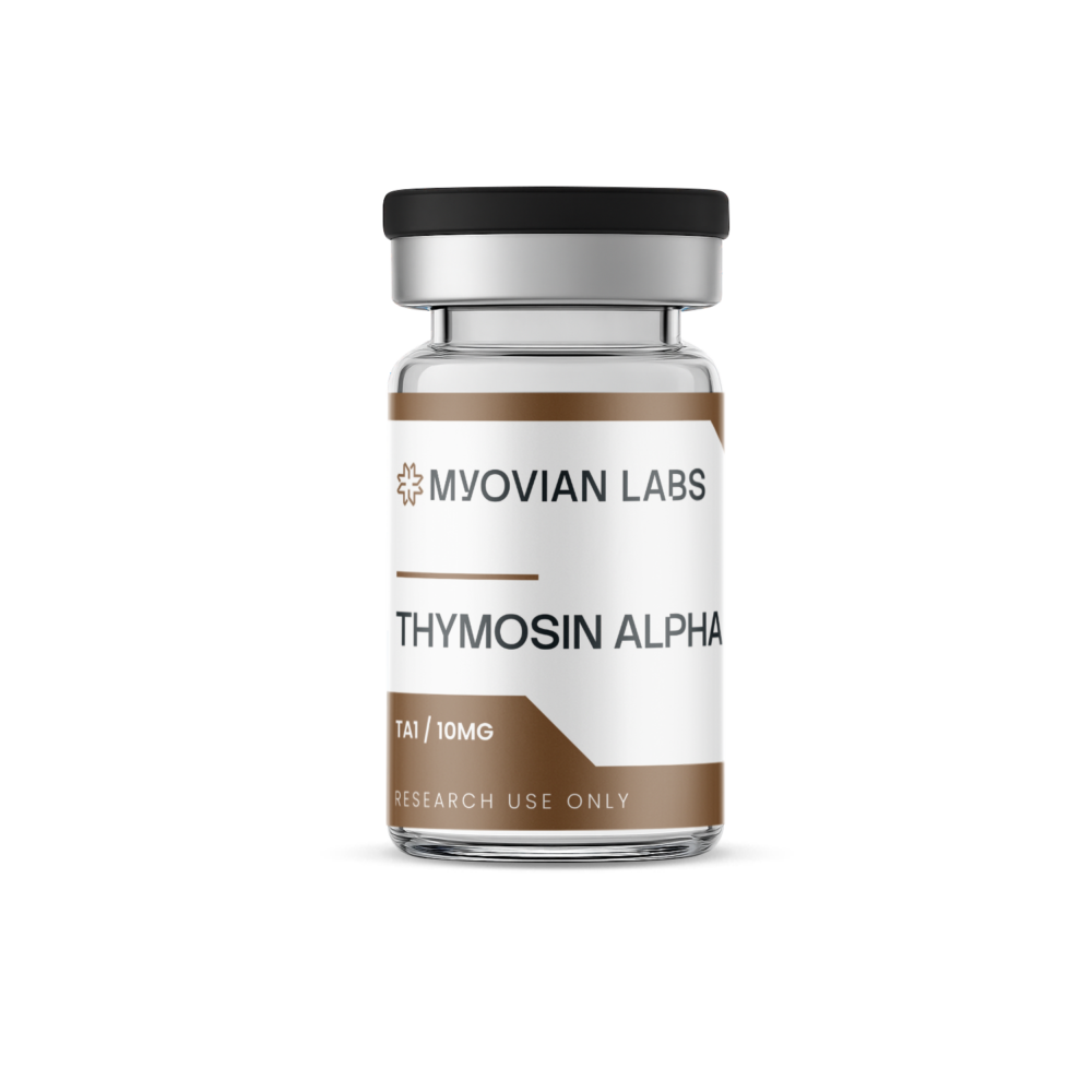 Thymosin Alpha 1 (TA1) (10mg)