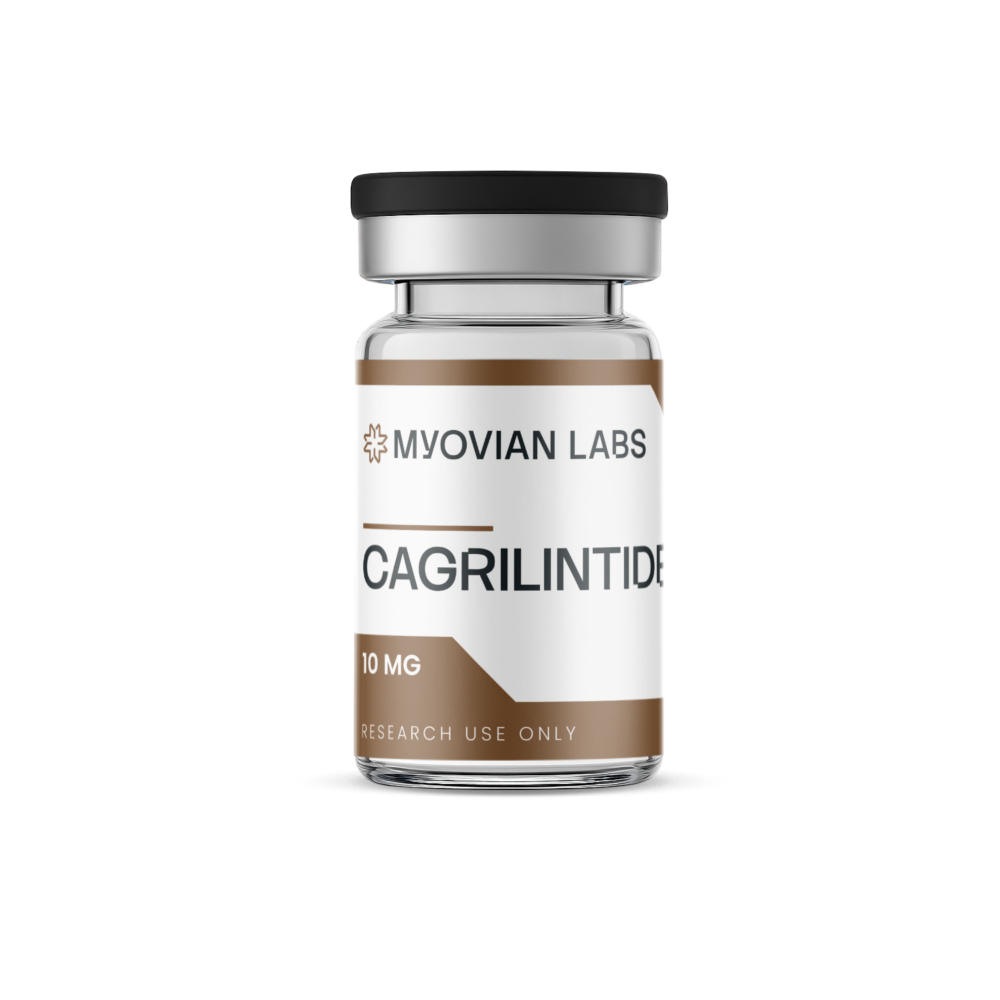 Cagrilintide (10mg)