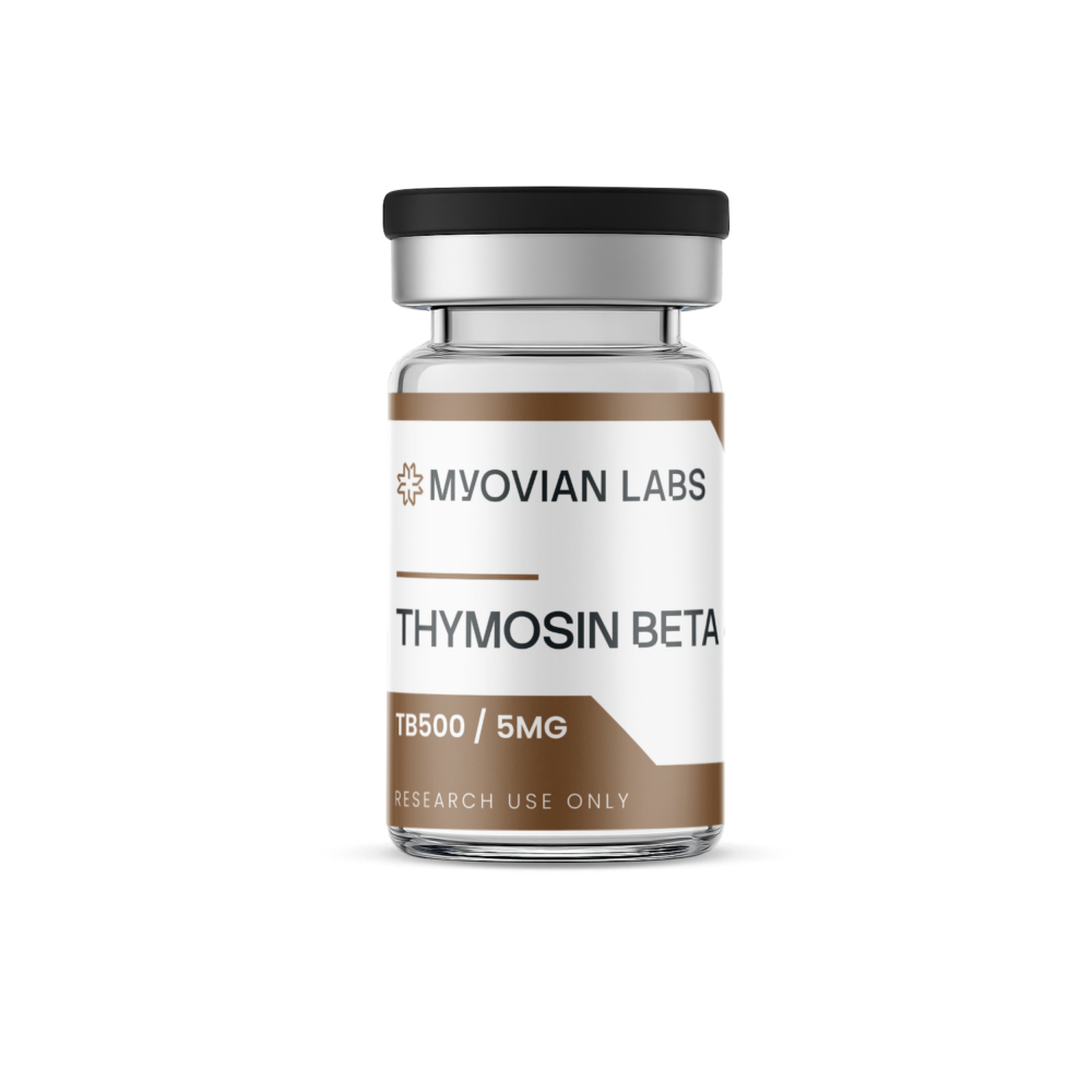 Thymosin Beta 4 (TB500)