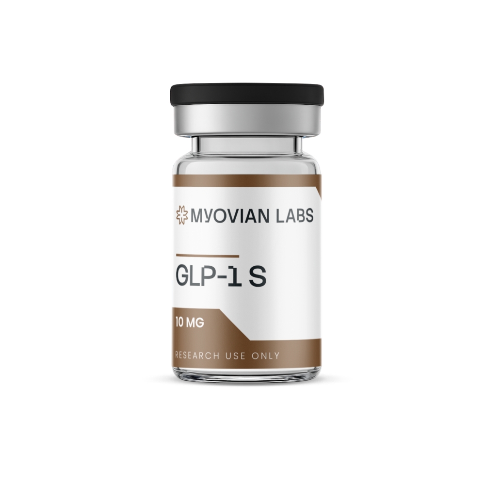 GLP-1 S