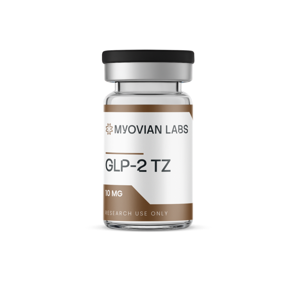 GLP-2 TZ